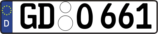 GD-O661