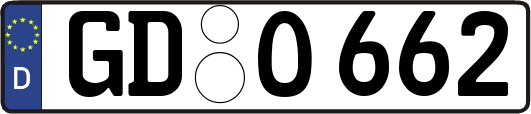 GD-O662