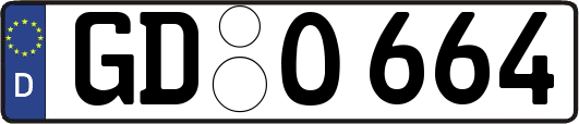GD-O664