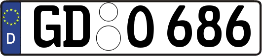 GD-O686