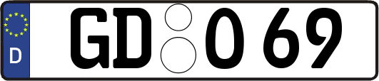 GD-O69
