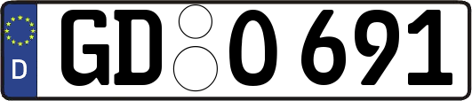 GD-O691