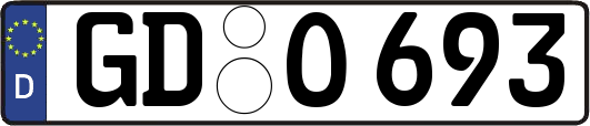 GD-O693