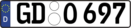 GD-O697