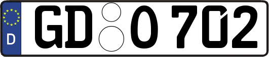 GD-O702