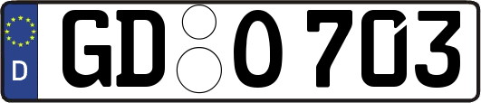GD-O703