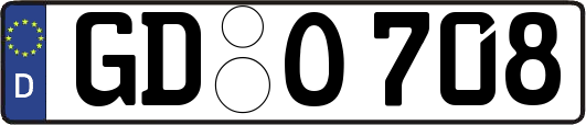 GD-O708