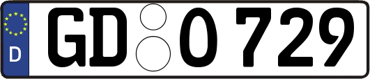 GD-O729