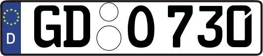GD-O730