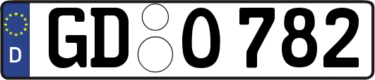 GD-O782
