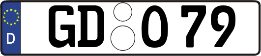 GD-O79