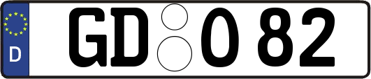 GD-O82