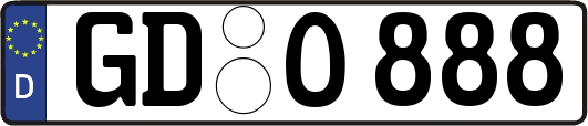 GD-O888