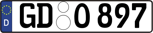 GD-O897