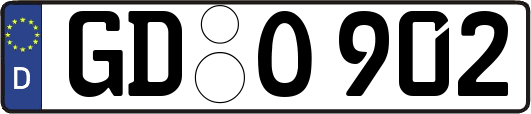 GD-O902