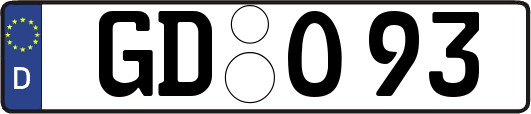 GD-O93