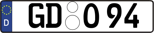 GD-O94