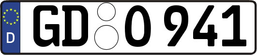 GD-O941