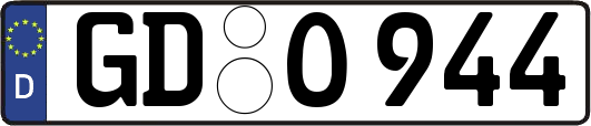 GD-O944