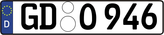 GD-O946