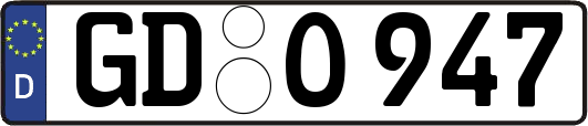 GD-O947