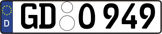GD-O949
