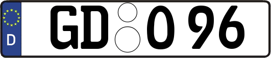 GD-O96
