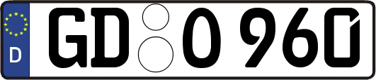 GD-O960