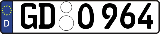 GD-O964