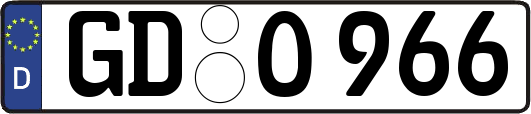 GD-O966