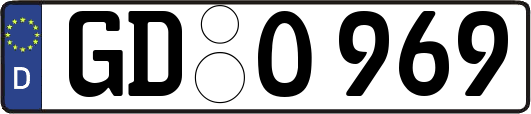 GD-O969