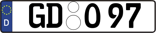 GD-O97
