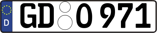 GD-O971