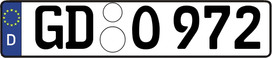 GD-O972