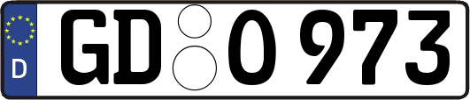 GD-O973