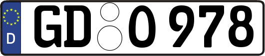 GD-O978