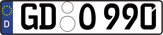 GD-O990