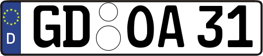 GD-OA31