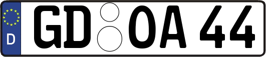 GD-OA44