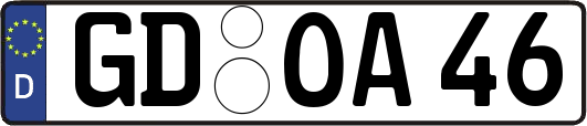 GD-OA46