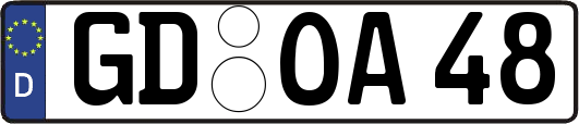 GD-OA48