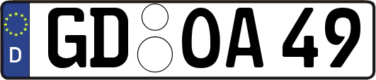 GD-OA49