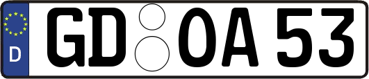 GD-OA53