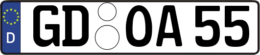 GD-OA55
