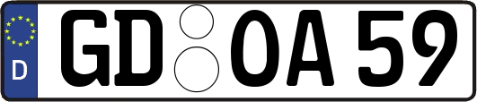 GD-OA59