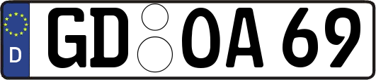 GD-OA69