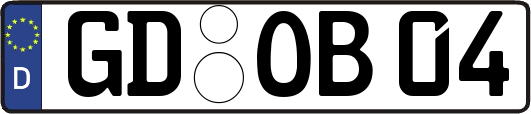 GD-OB04