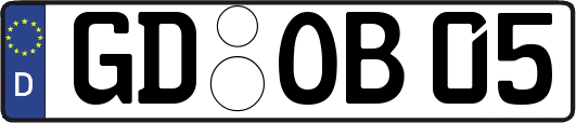 GD-OB05