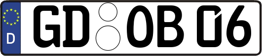 GD-OB06