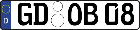 GD-OB08
